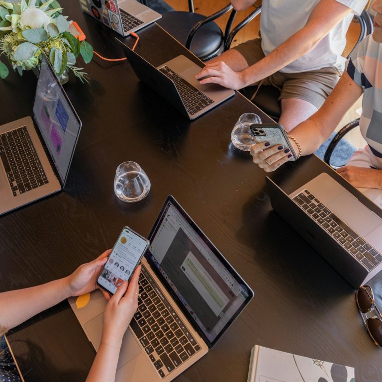 Enhancing Business Connections: Proven Strategies